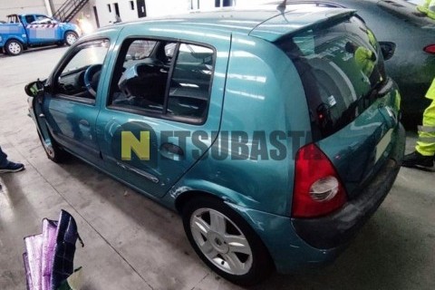 Renault E-Tech D Wide R4x2 Isotermo 2023