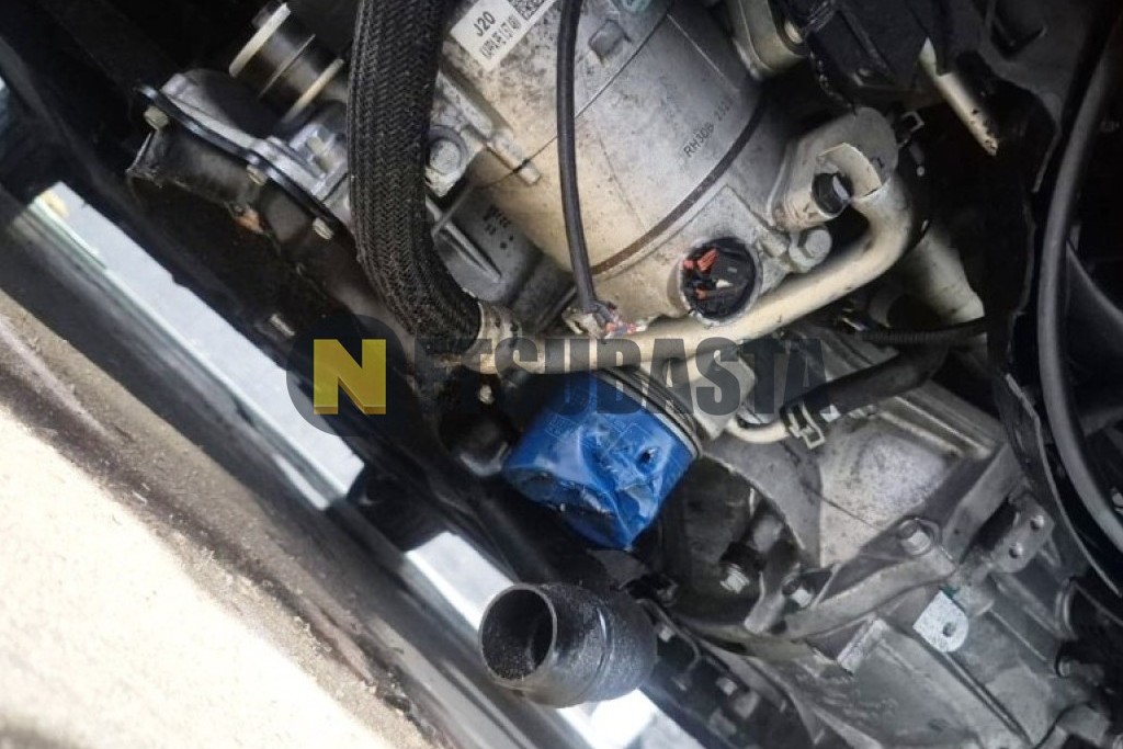 Kia Ceed 1.5 T-GDi MHEV DCT 2023