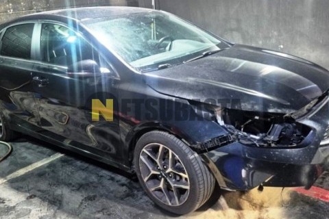 Wottan Storm 125 2022