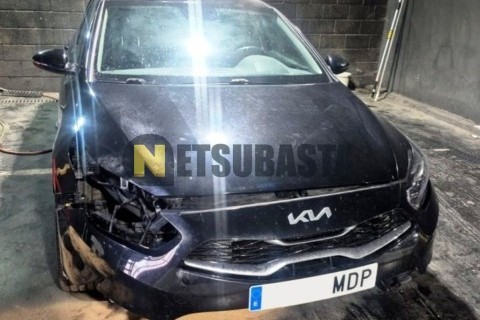 Wottan Storm 125 2022