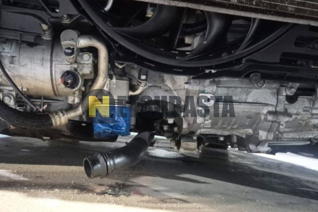 Kia Ceed 1.5 T-GDi MHEV DCT 2023