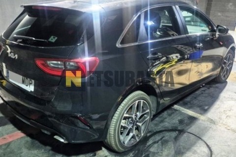 Wottan Storm 125 2022