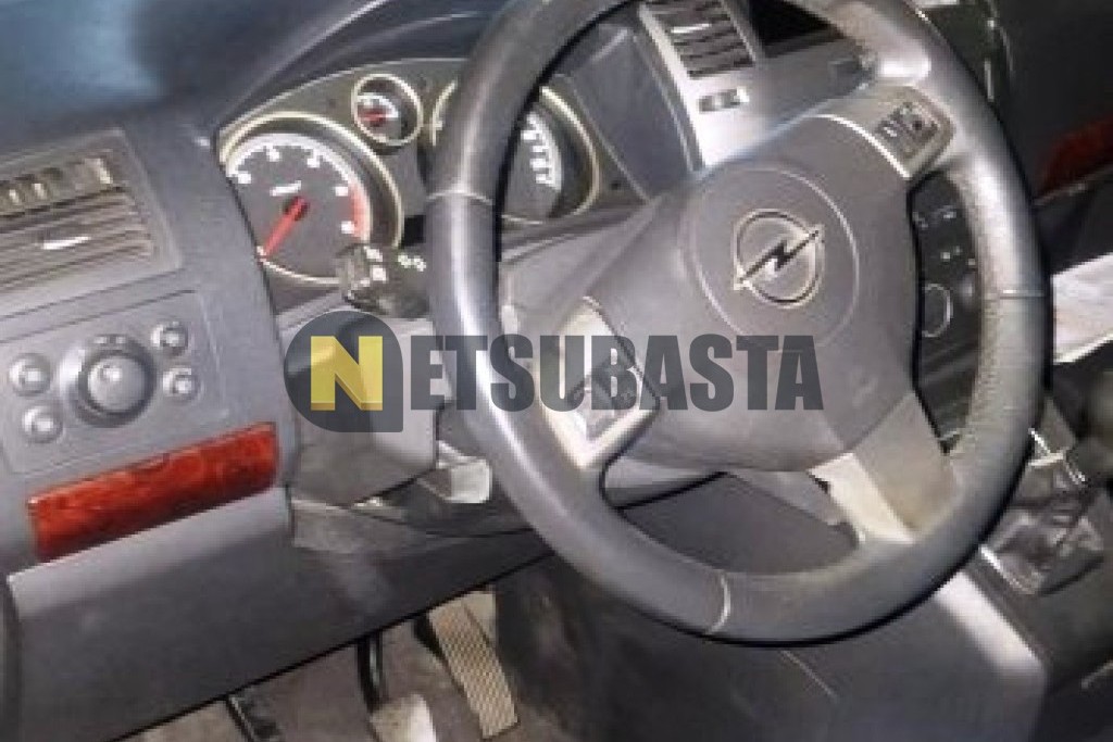 Opel Zafira 1.9 CDTI 2006