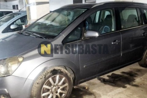 Yamaha YP Majesty 400 2005