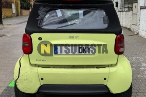 Wottan Storm 125 2022