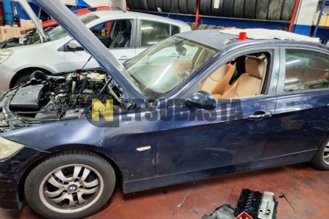 Yamaha YP Majesty 400 2005