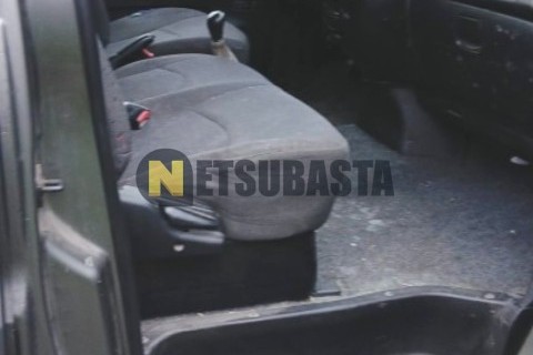 Wottan Storm 125 2022