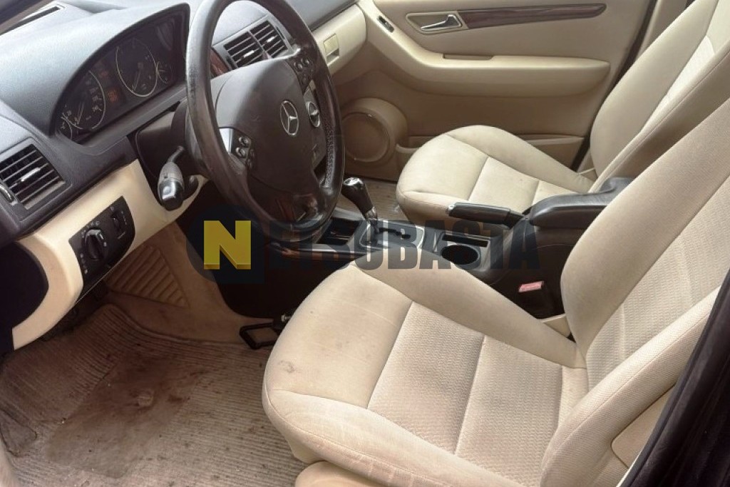 Mercedes-Benz A 180 CDI Aut. 2006