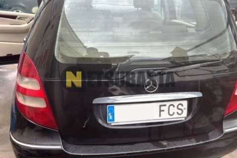 Yamaha YP Majesty 400 2005