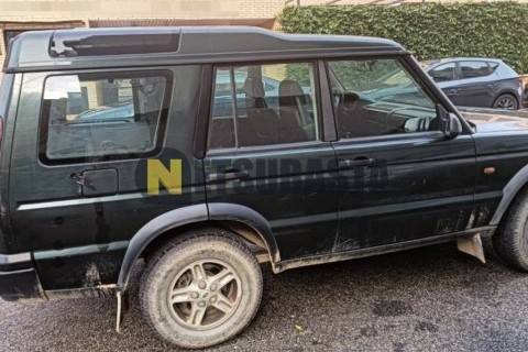 Wottan Storm 125 2022