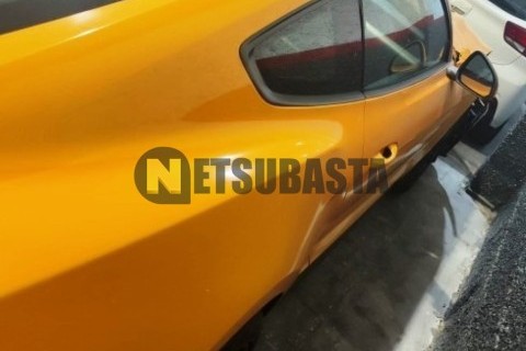 Yamaha XMAX 125 2014