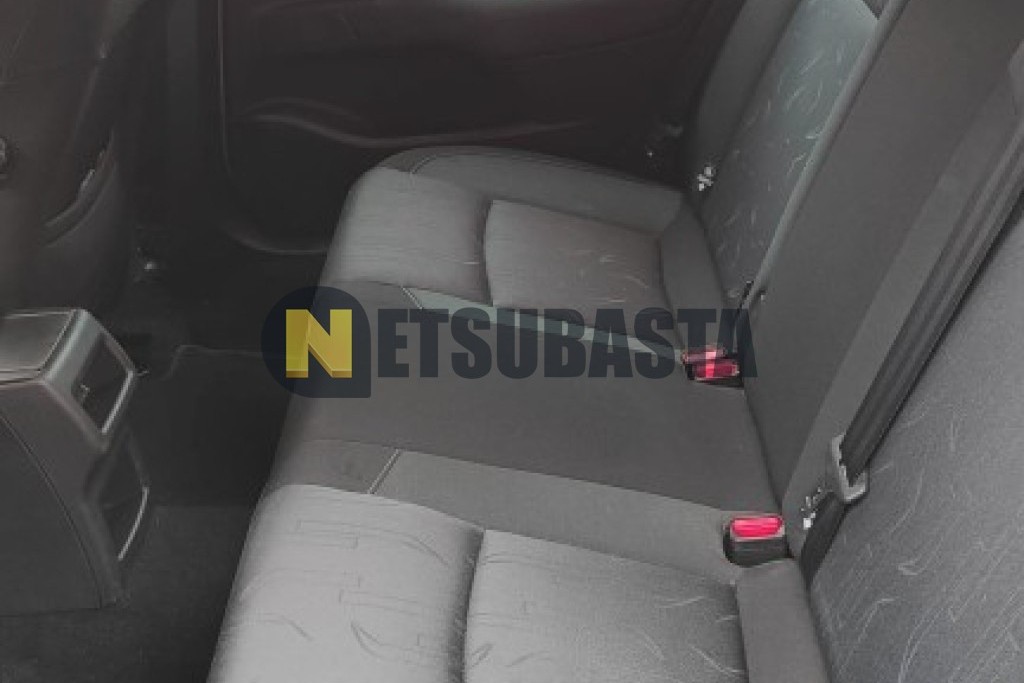 Citroën C4 1.6 HDi 2012