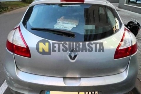 Yamaha YP Majesty 400 2005