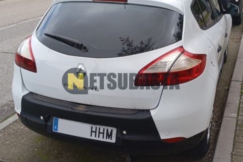 Yamaha YP Majesty 400 2005