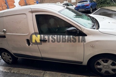 Wottan Storm 125 2022