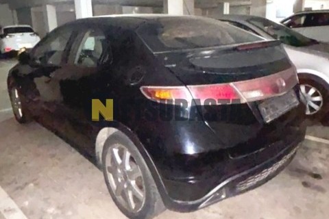 Wottan Storm 125 2022