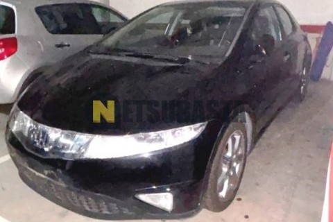 Wottan Storm 125 2022