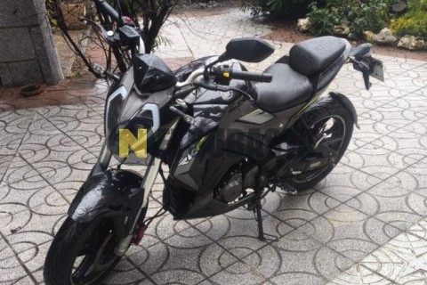 Yamaha YP Majesty 400 2005