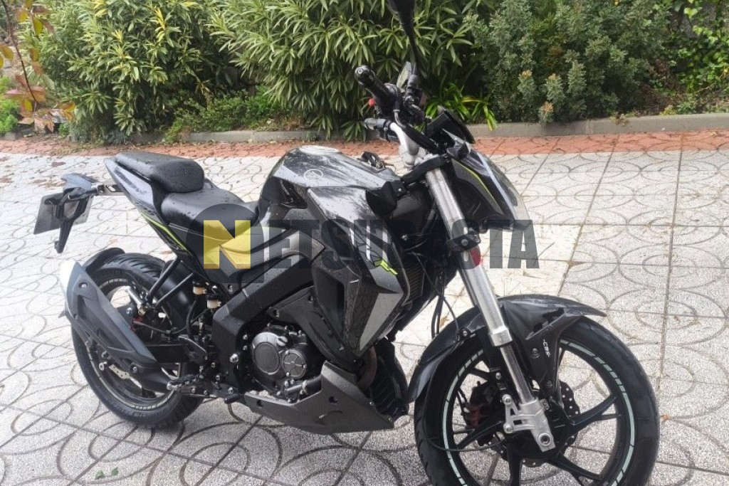 Subasta de Keeway RKF 125 2019