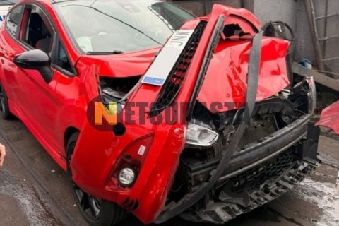 Renault E-Tech D Wide R4x2 Isotermo 2023