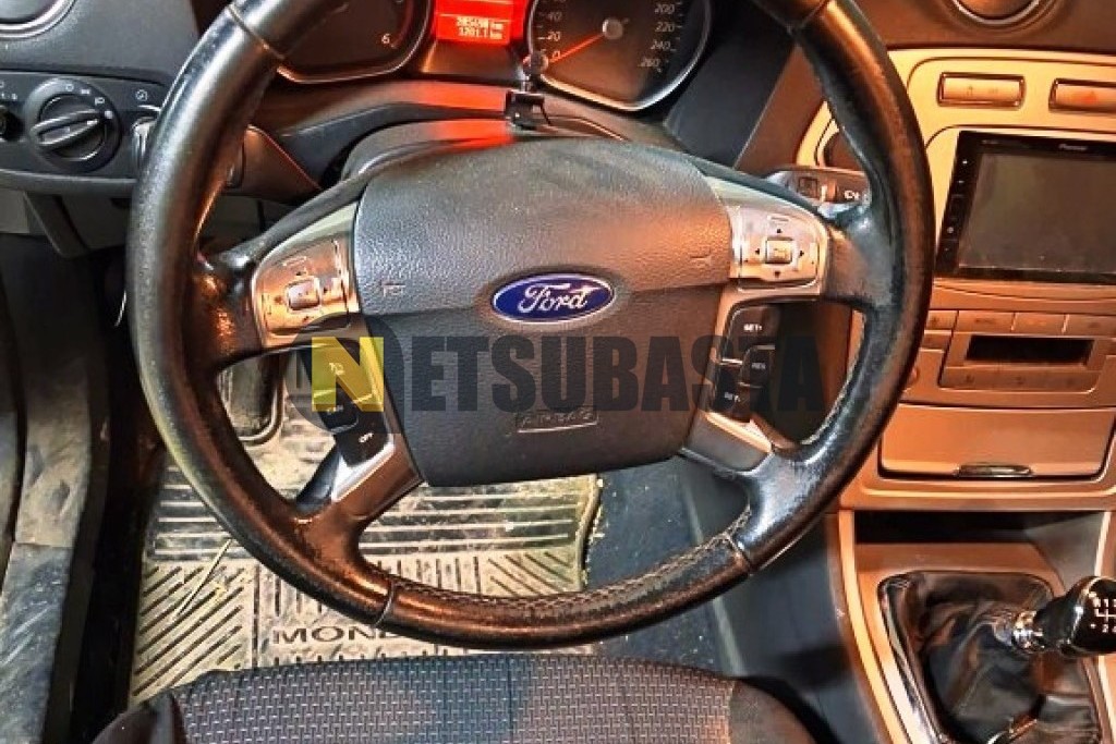 Ford Mondeo 1.8 TDCi 2008