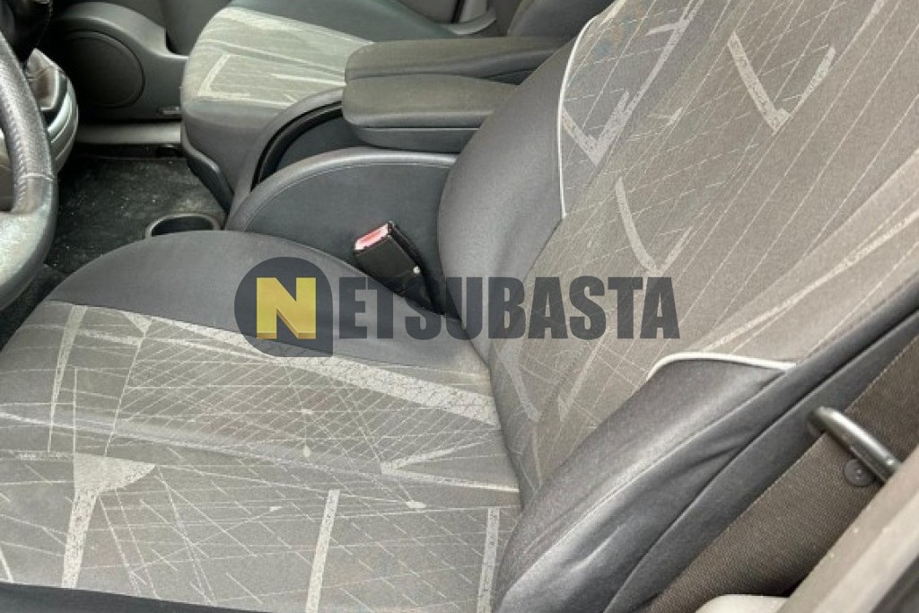 Renault Scenic 1.5 dCi 2005