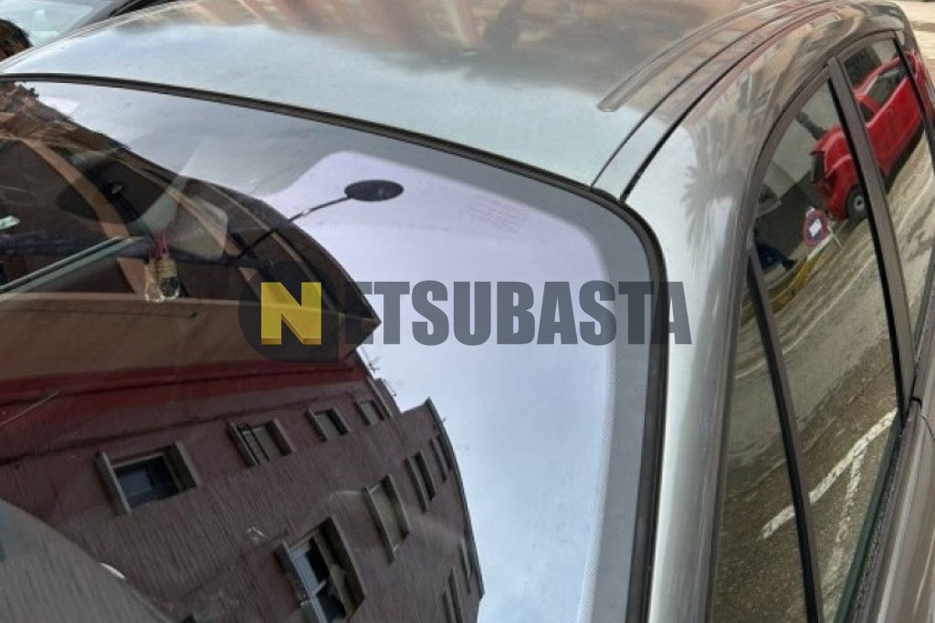 Renault Scenic 1.5 dCi 2005