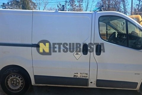 Wottan Storm 125 2022