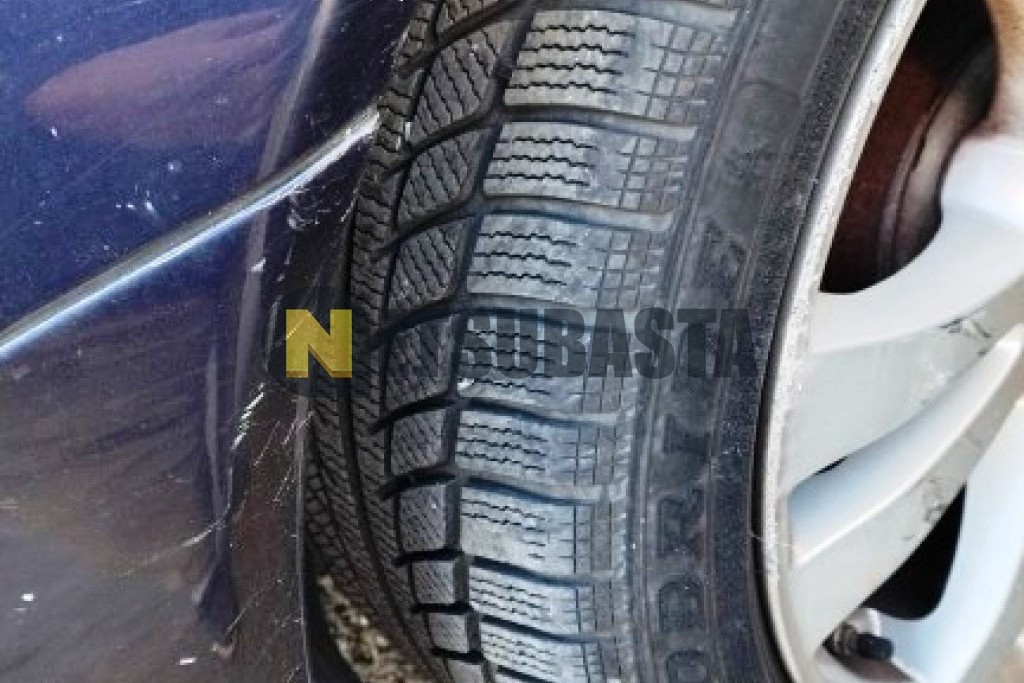 Mercedes-Benz C 200 K Sportcoupé 2001