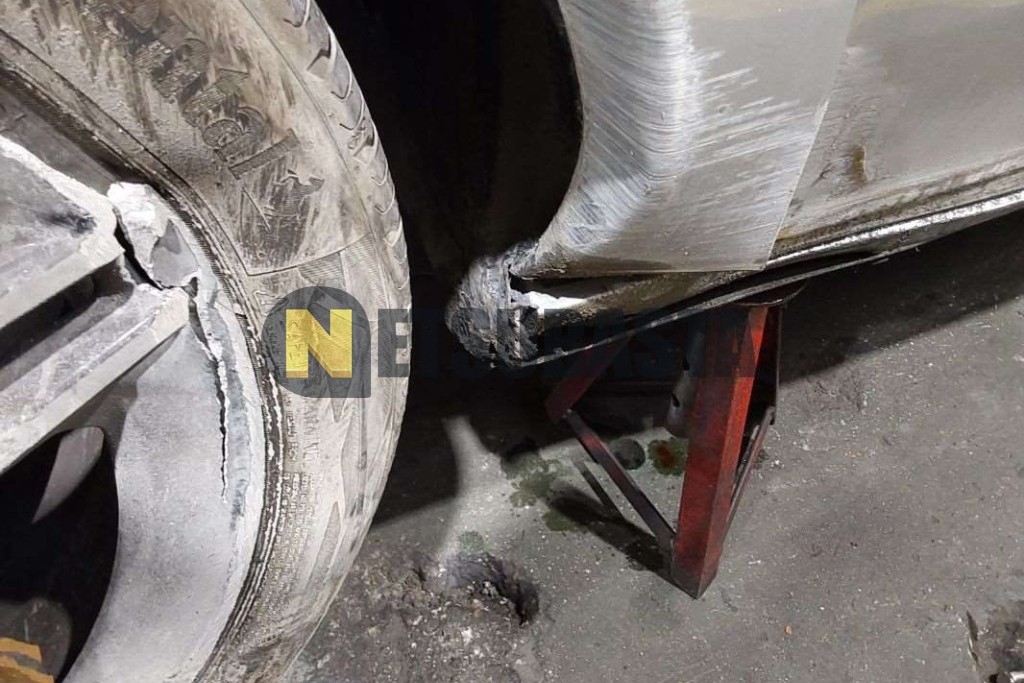 Mercedes-Benz A 200 d 2025