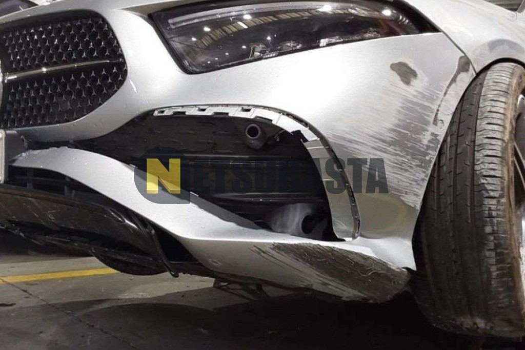 Mercedes-Benz A 200 d 2025