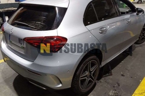 Wottan Storm 125 2022