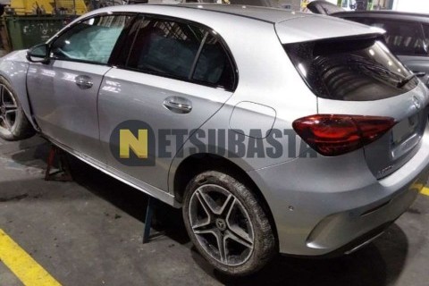 Wottan Storm 125 2022