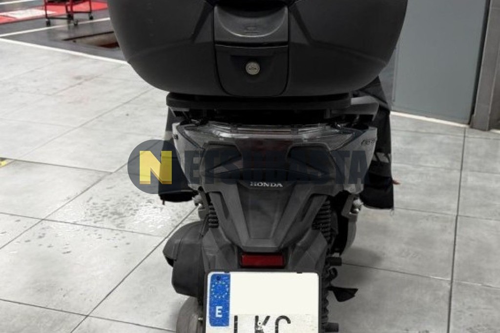 Honda Forza 300 2020