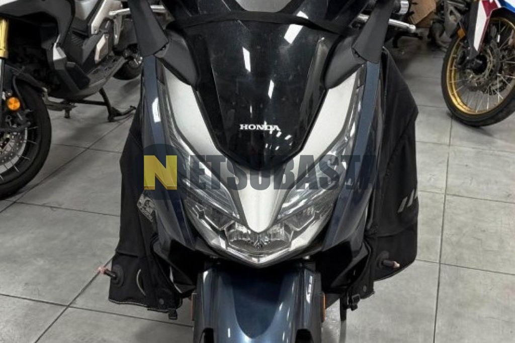 Honda Forza 300 2020