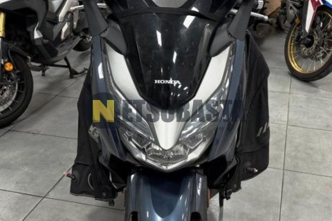 Wottan Storm 125 2022