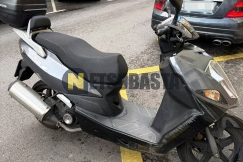 Wottan Storm 125 2022