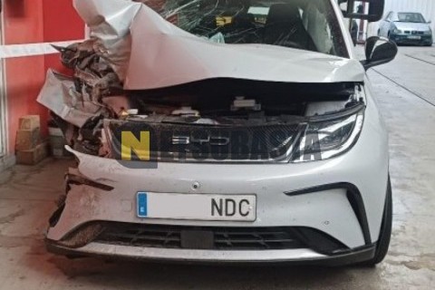 Yamaha YP Majesty 400 2005