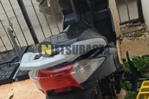 Renault E-Tech D Wide R4x2 Isotermo 2023