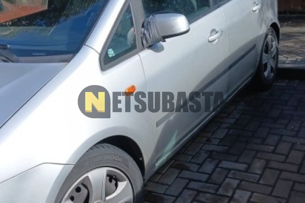 Ford Focus C-Max 1.8 TDCi 2006