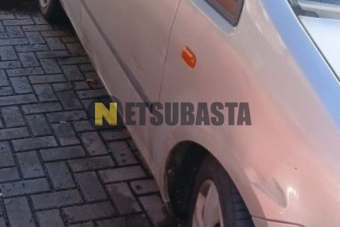 Wottan Storm 125 2022