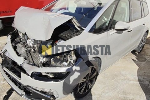 Wottan Storm 125 2022