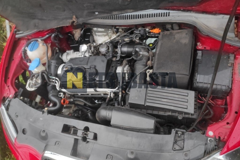 Seat Leon 1.9 TDI 2008