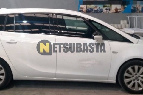 Yamaha Majesty 250 1998