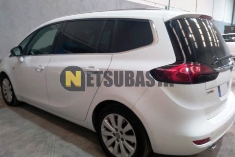 Yamaha Majesty 250 1998