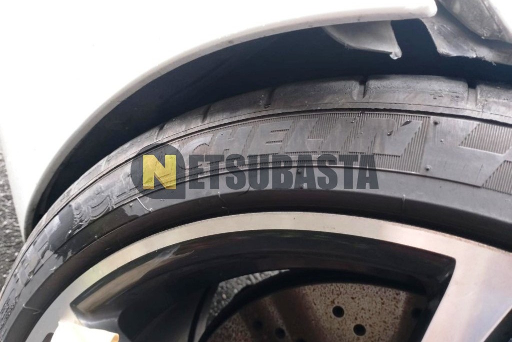 Bmw M2 Coupé cambio doble embrague M Drivelogic 2017