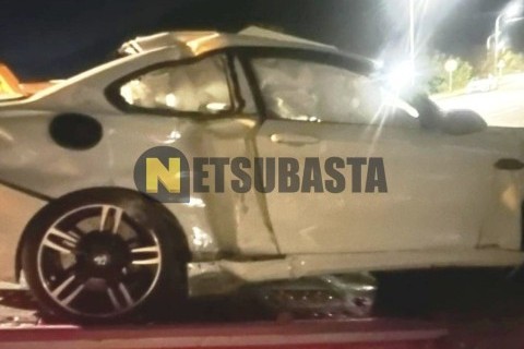 Yamaha Majesty 250 1998