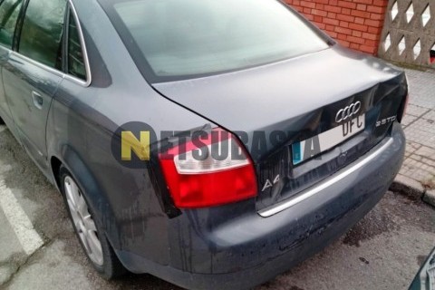 Yamaha Majesty 250 1998