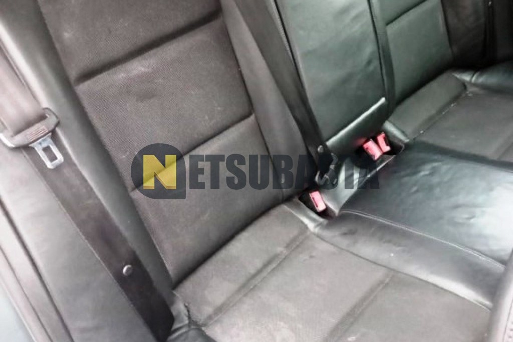 Audi A4 2.5 TDI 2004