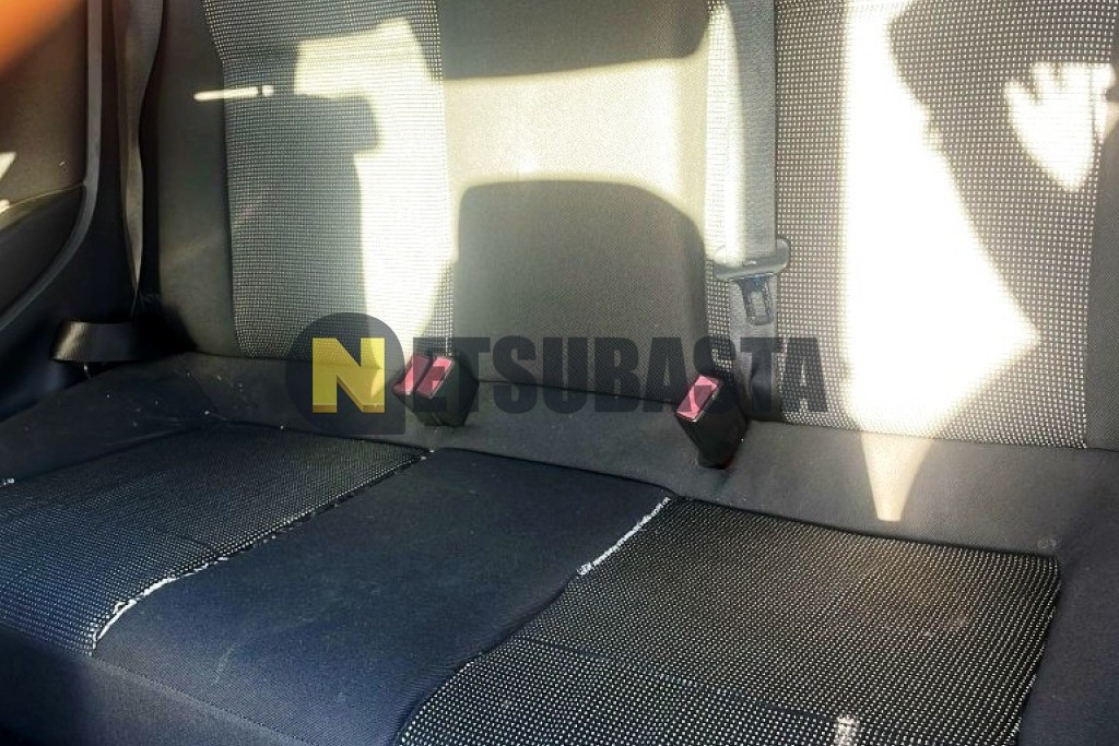 Opel Astra GTC 1.6 2005